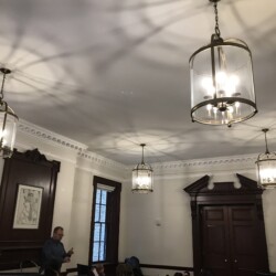 Steiner School Before