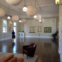 AcoustiCloud customized acoustical solutions